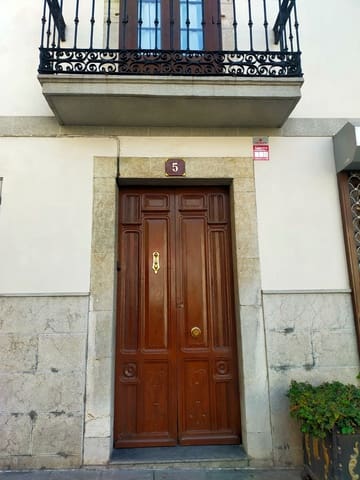6 chambre Villa/Maison à vendre à Pravia - 240 000 € (Ref: 10131211)