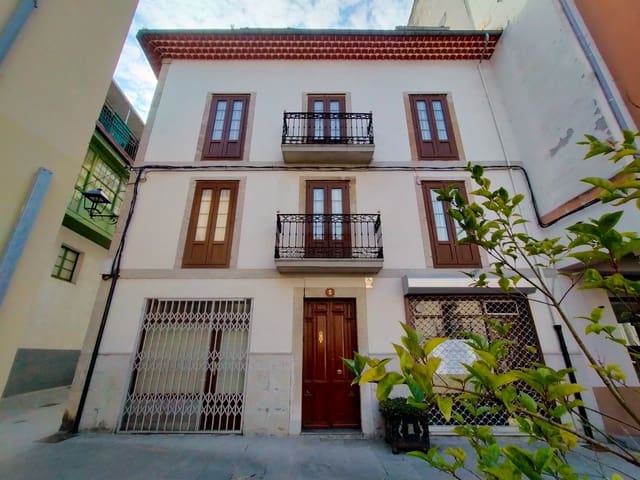 6 chambre Villa/Maison à vendre à Pravia - 240 000 € (Ref: 10131211)