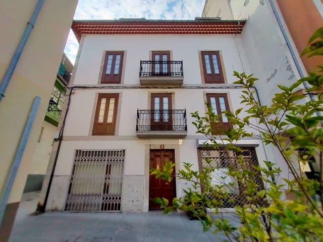 6 chambre Villa/Maison à vendre à Pravia - 240 000 € (Ref: 10131211)
