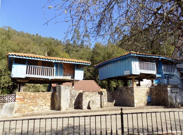 9 slaapkamer Villa te koop in Soto del Barco - € 595.000 (Ref: 4804255)