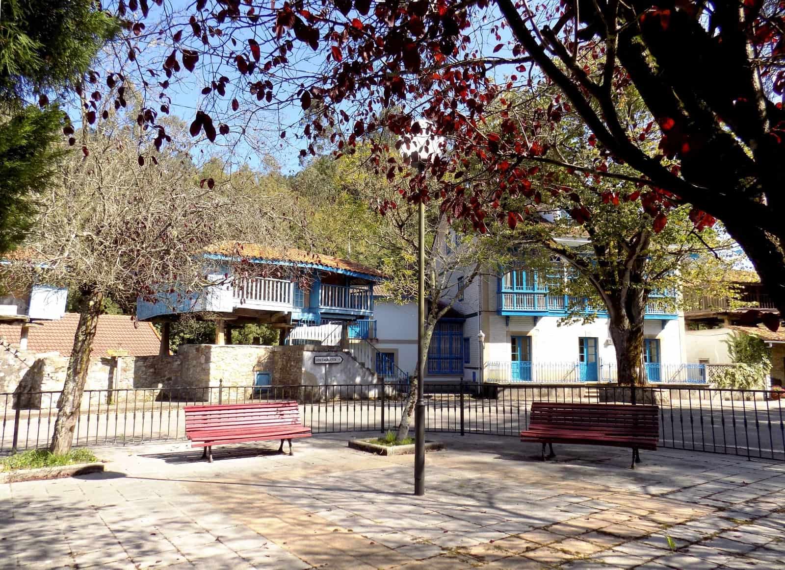 9 slaapkamer Villa te koop in Soto del Barco - € 595.000 (Ref: 4804255)