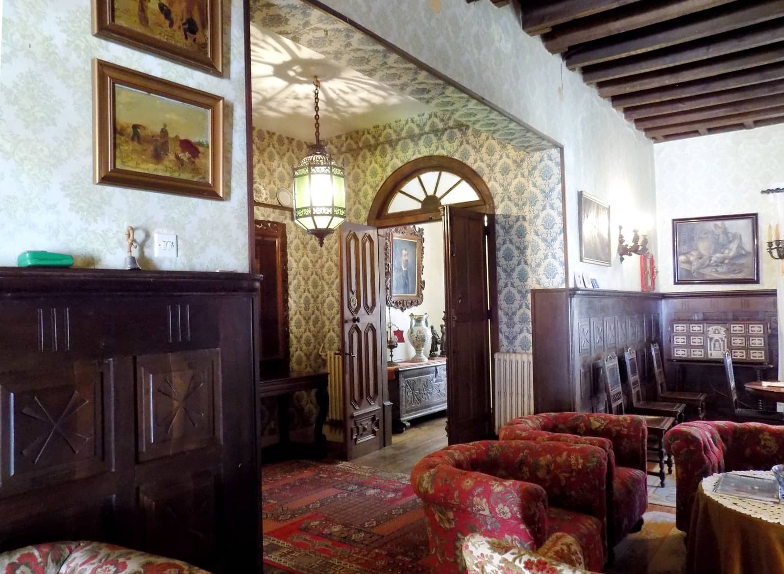 9 slaapkamer Villa te koop in Soto del Barco - € 595.000 (Ref: 4804255)