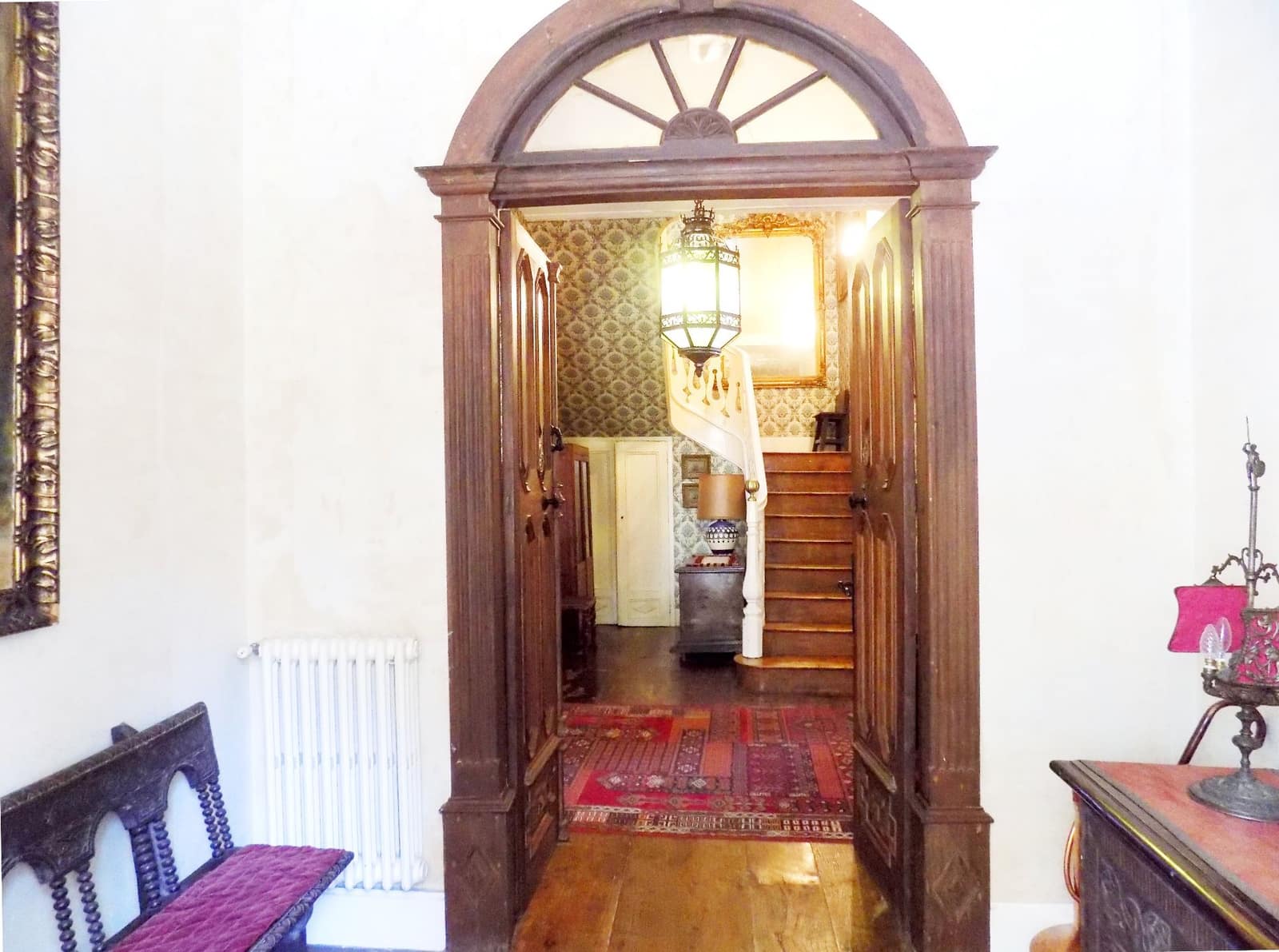 9 slaapkamer Villa te koop in Soto del Barco - € 595.000 (Ref: 4804255)