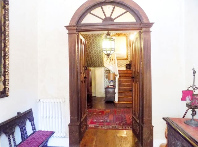 9 slaapkamer Villa te koop in Soto del Barco - € 595.000 (Ref: 4804255)