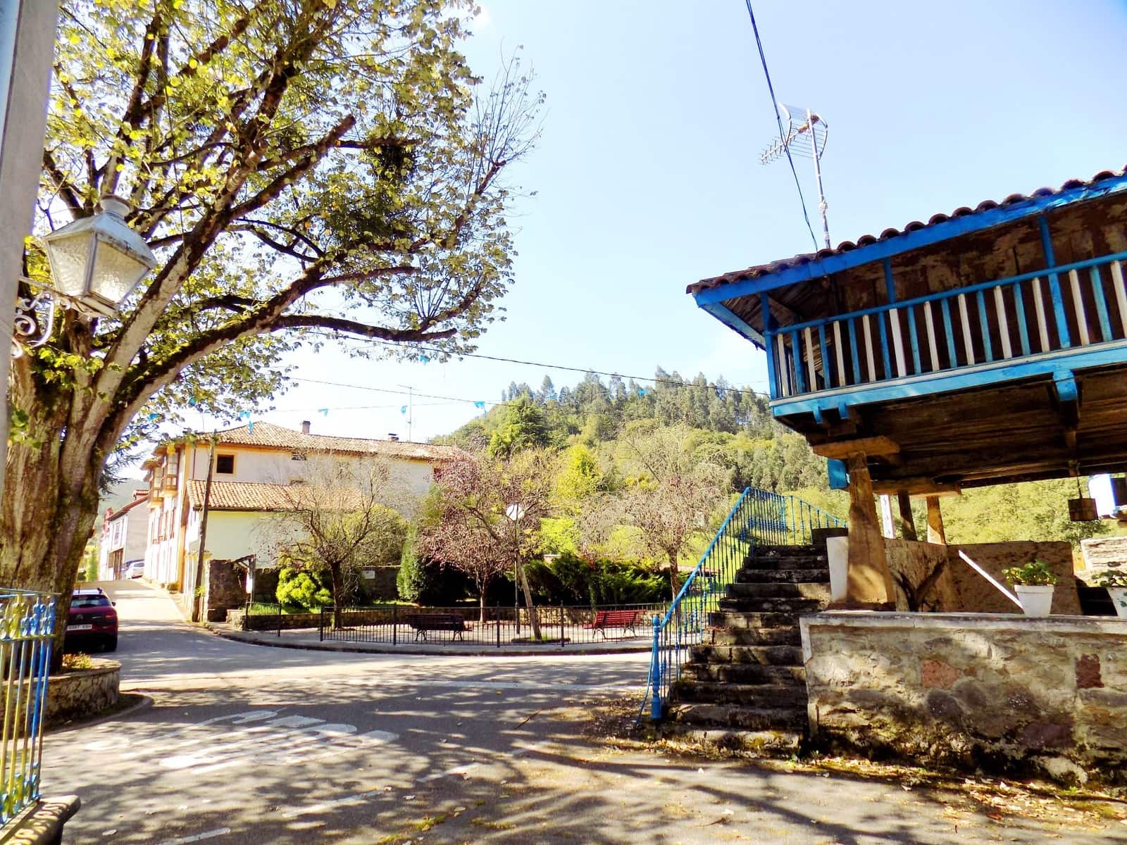 9 slaapkamer Villa te koop in Soto del Barco - € 595.000 (Ref: 4804255)