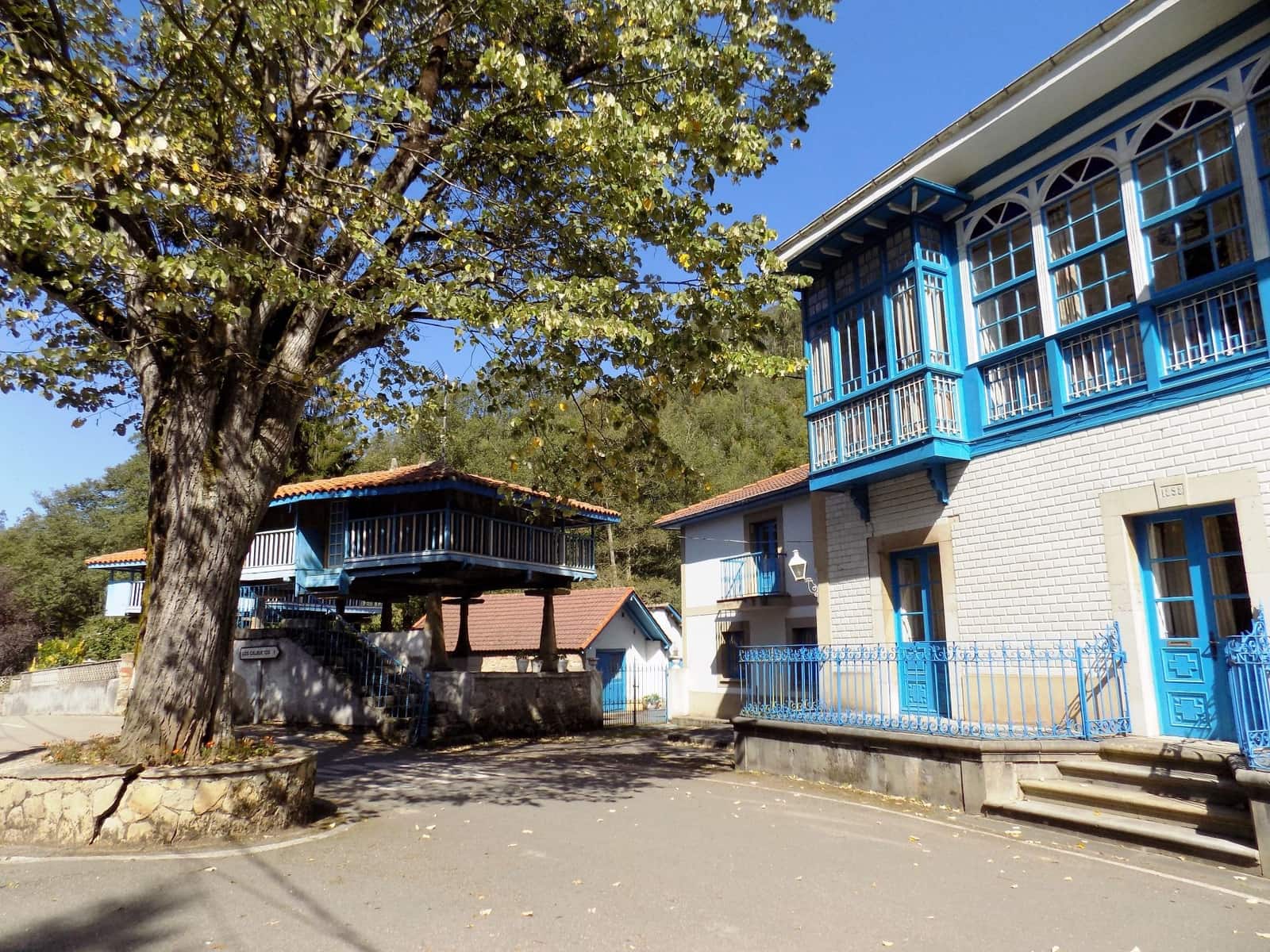 9 slaapkamer Villa te koop in Soto del Barco - € 595.000 (Ref: 4804255)