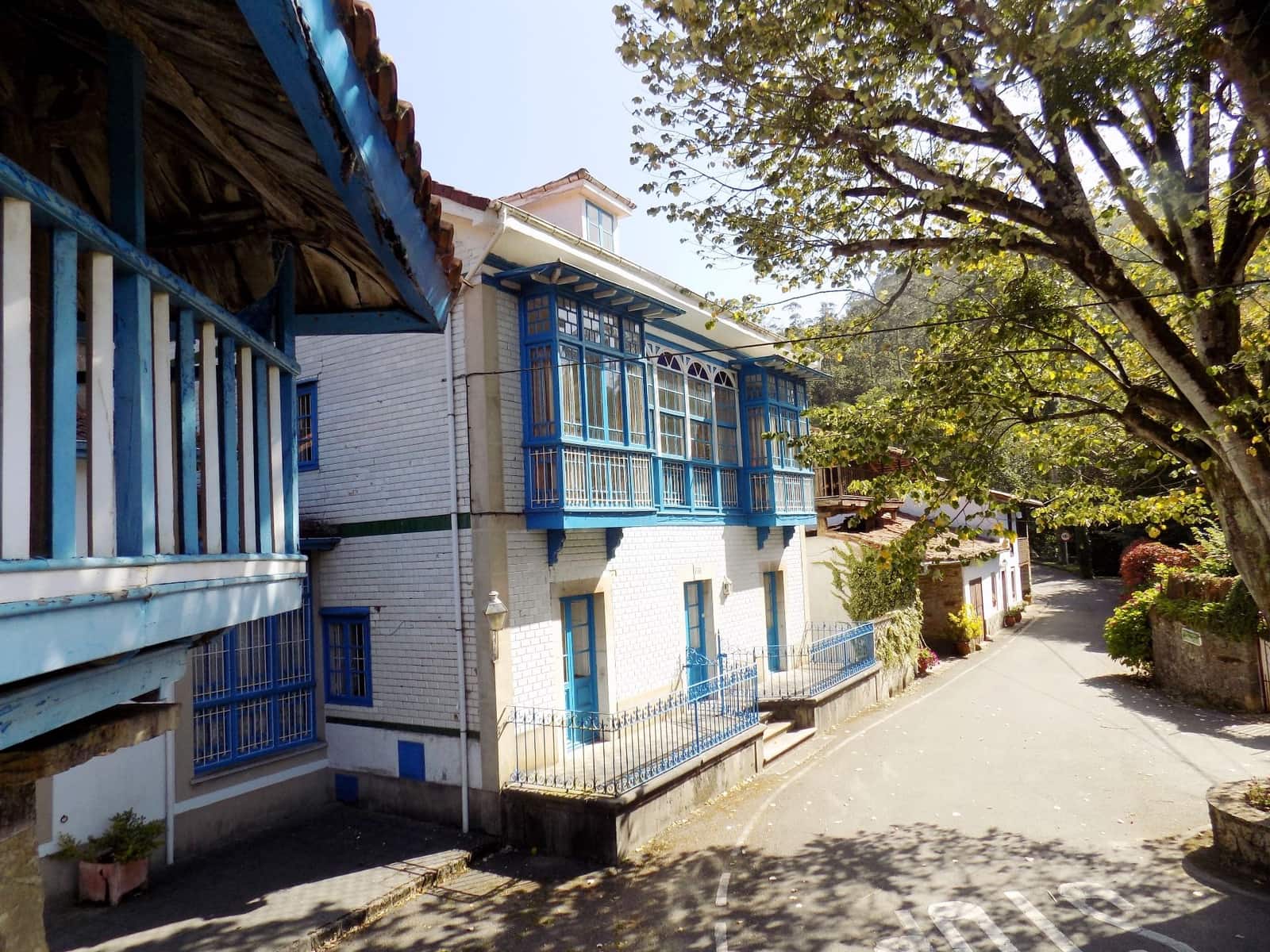 9 slaapkamer Villa te koop in Soto del Barco - € 595.000 (Ref: 4804255)