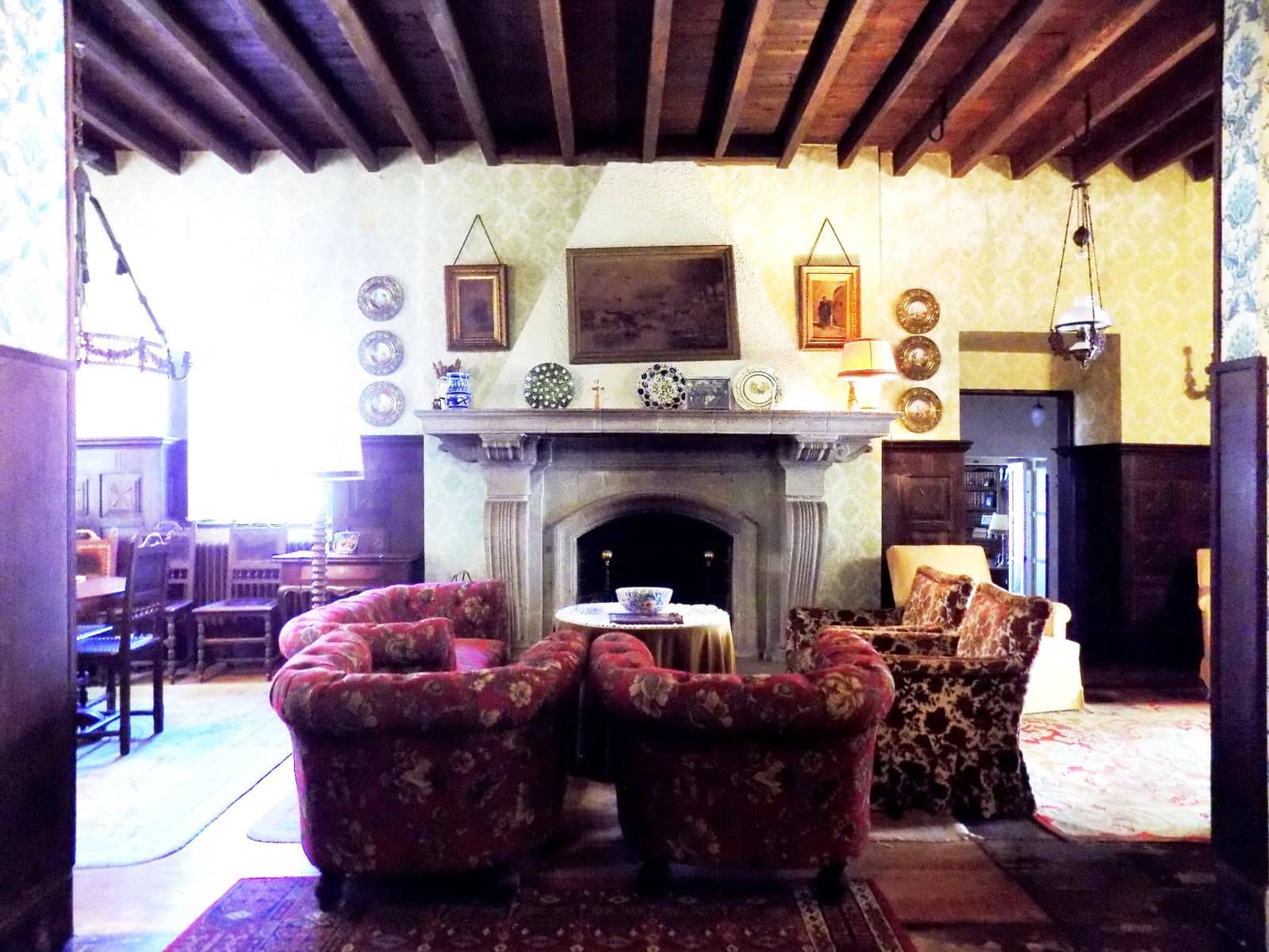 9 slaapkamer Villa te koop in Soto del Barco - € 595.000 (Ref: 4804255)