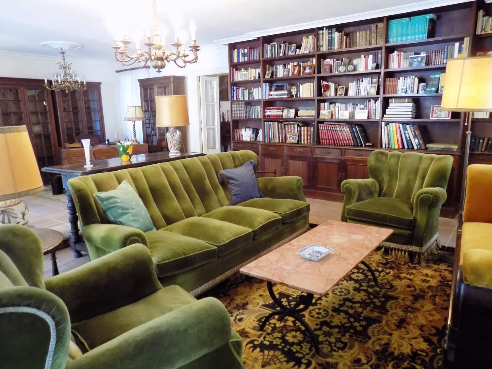 9 slaapkamer Villa te koop in Soto del Barco - € 595.000 (Ref: 4804255)