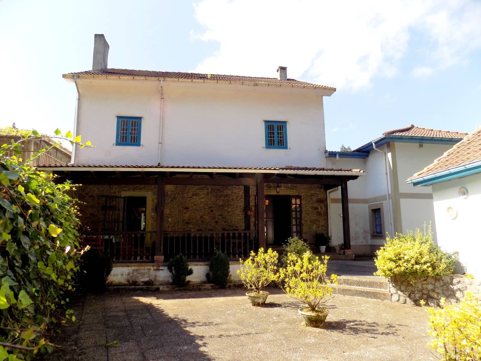 9 slaapkamer Villa te koop in Soto del Barco - € 595.000 (Ref: 4804255)