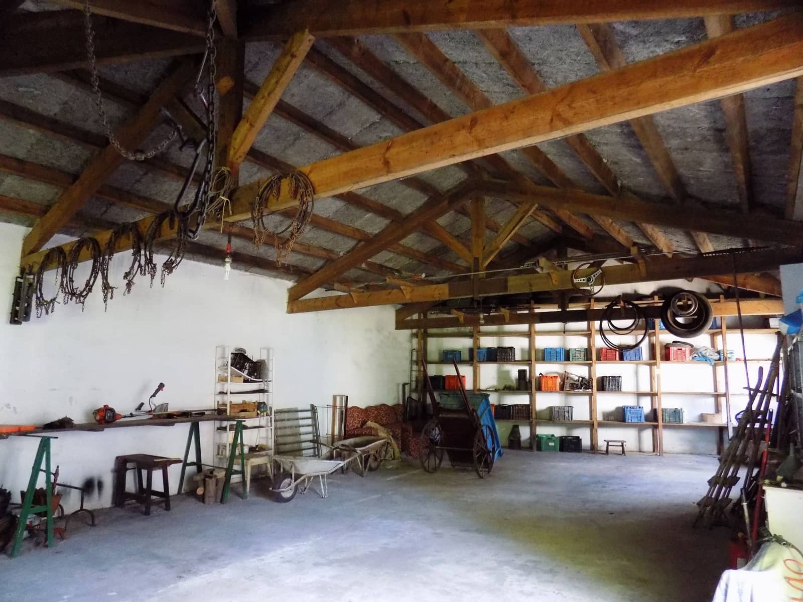 9 slaapkamer Villa te koop in Soto del Barco - € 595.000 (Ref: 4804255)