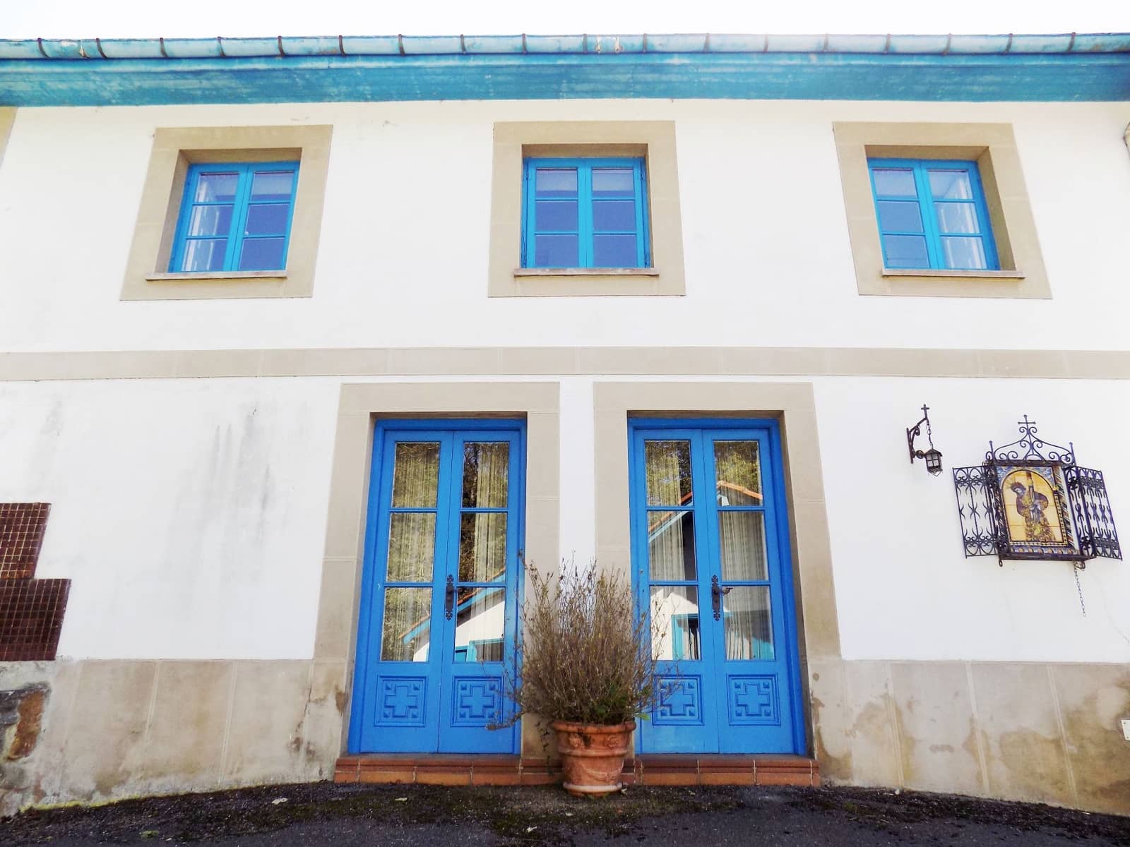 9 slaapkamer Villa te koop in Soto del Barco - € 595.000 (Ref: 4804255)