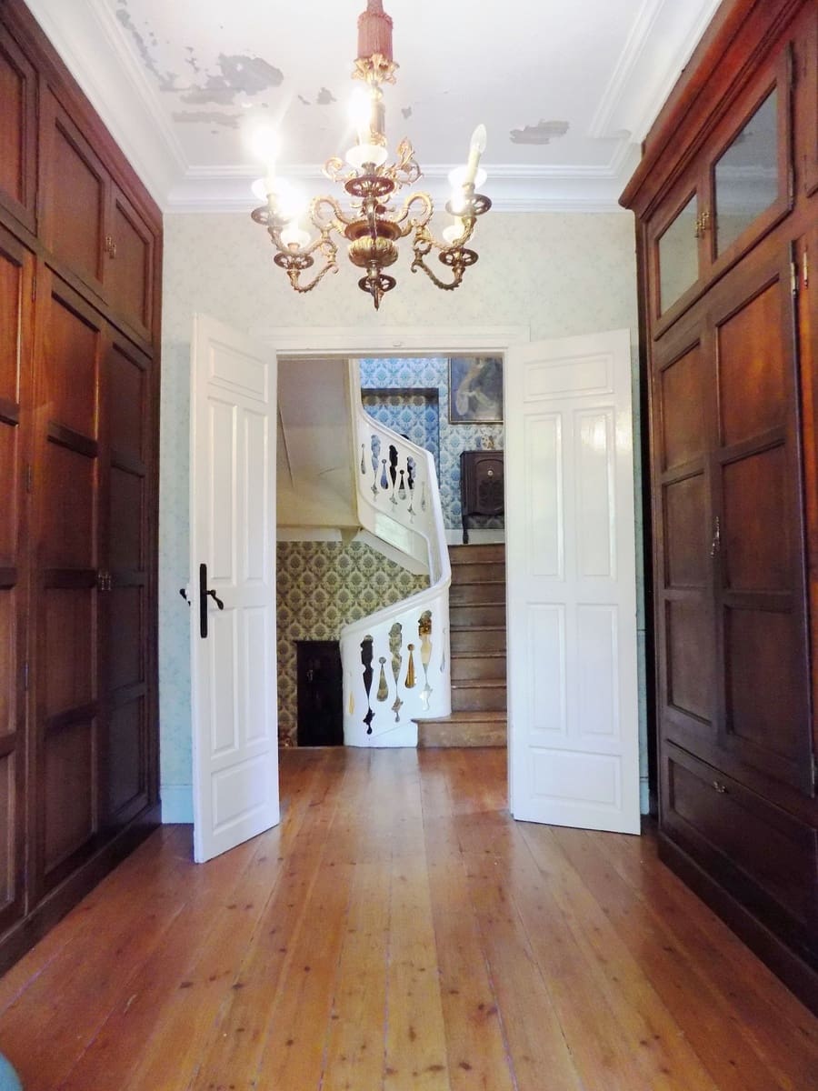 9 slaapkamer Villa te koop in Soto del Barco - € 595.000 (Ref: 4804255)