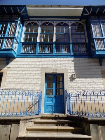 9 slaapkamer Villa te koop in Soto del Barco - € 595.000 (Ref: 4804255)