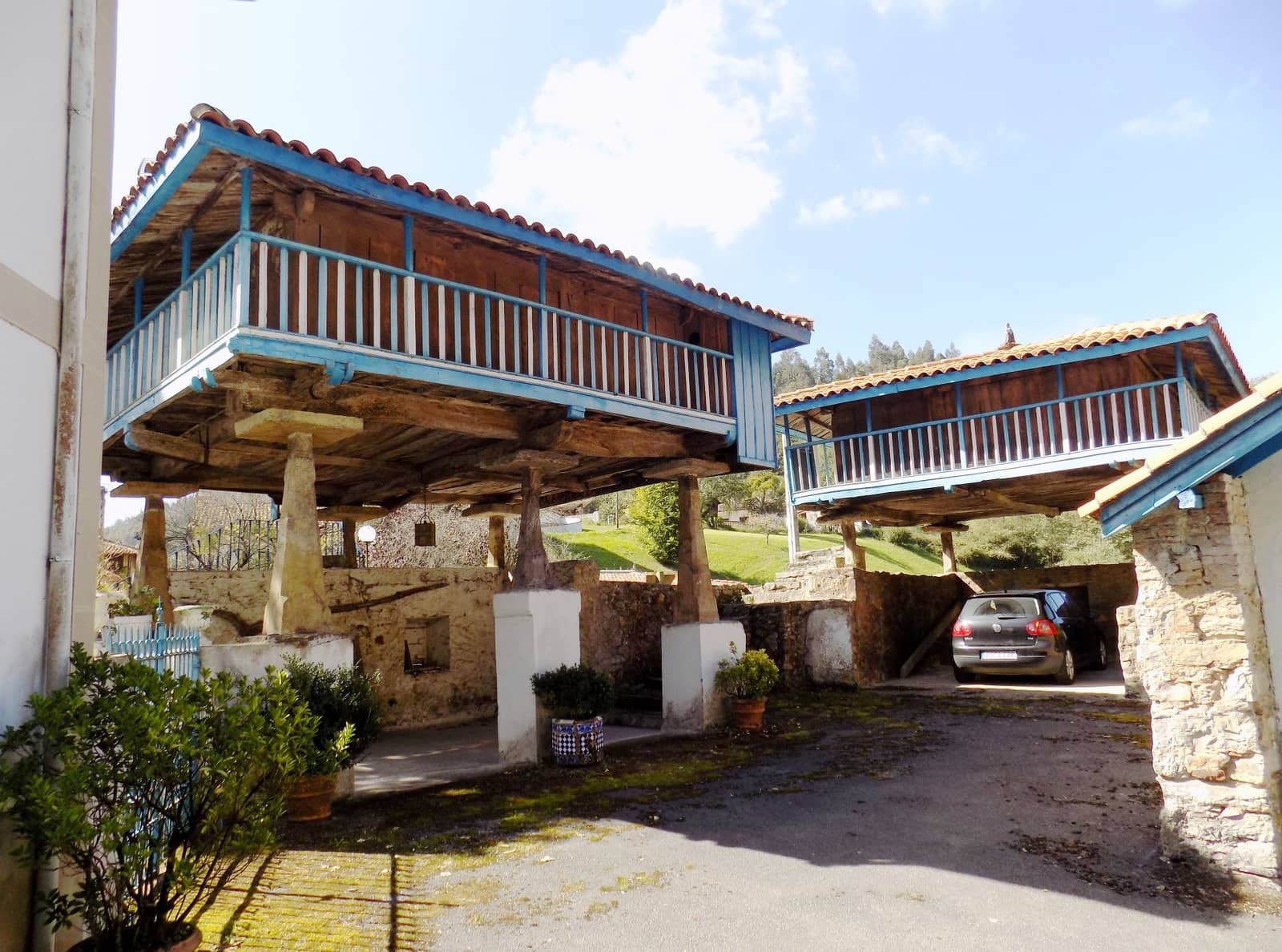 9 slaapkamer Villa te koop in Soto del Barco - € 595.000 (Ref: 4804255)