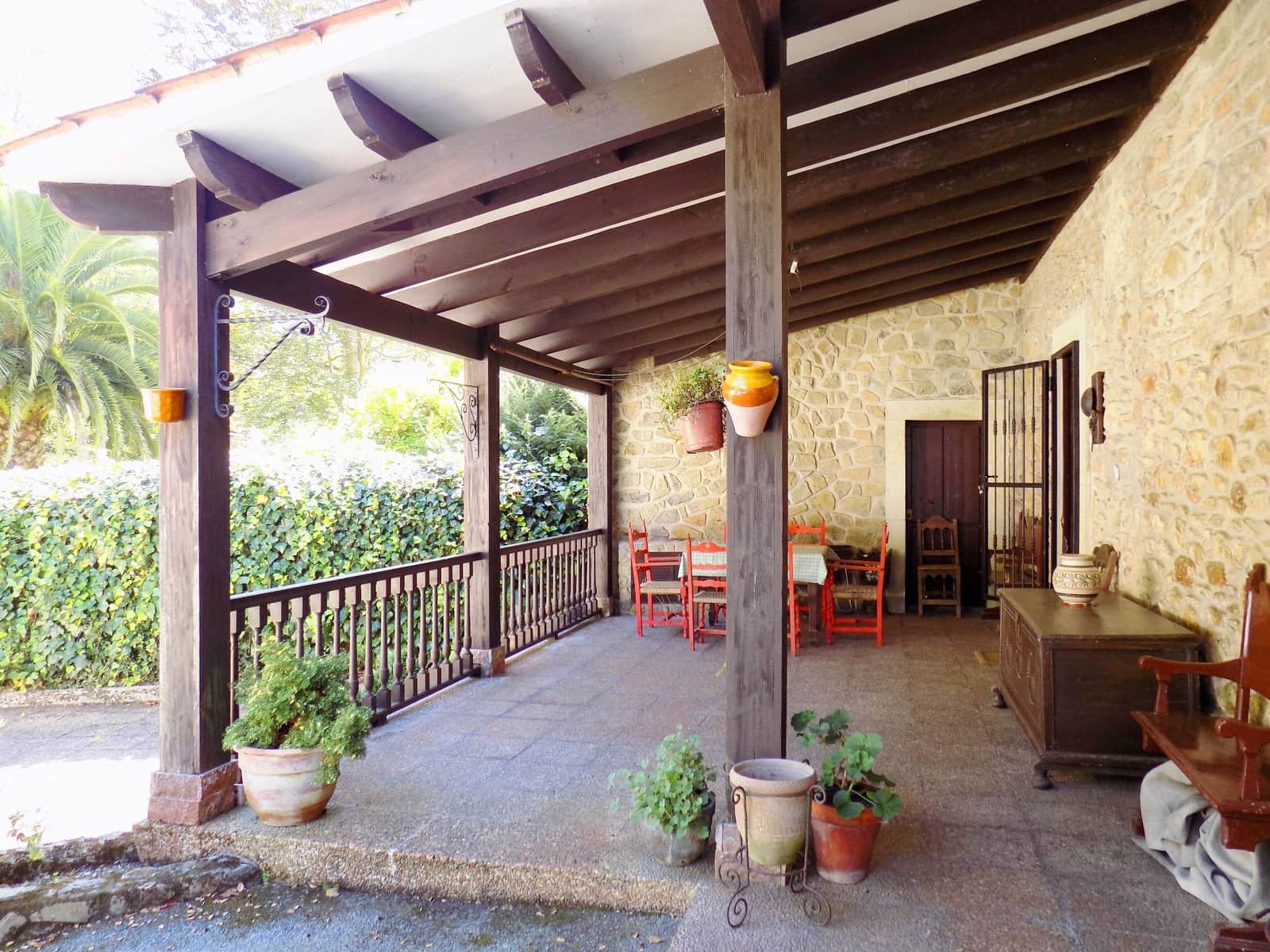 9 slaapkamer Villa te koop in Soto del Barco - € 595.000 (Ref: 4804255)