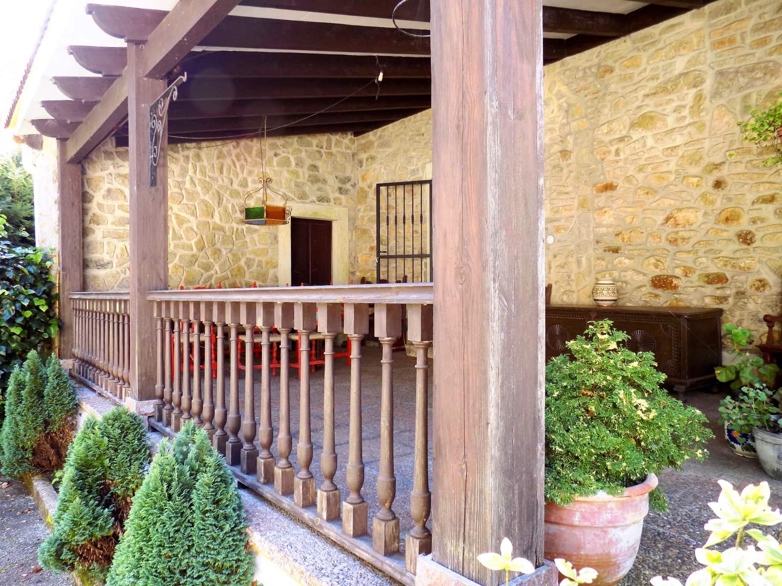 9 slaapkamer Villa te koop in Soto del Barco - € 595.000 (Ref: 4804255)