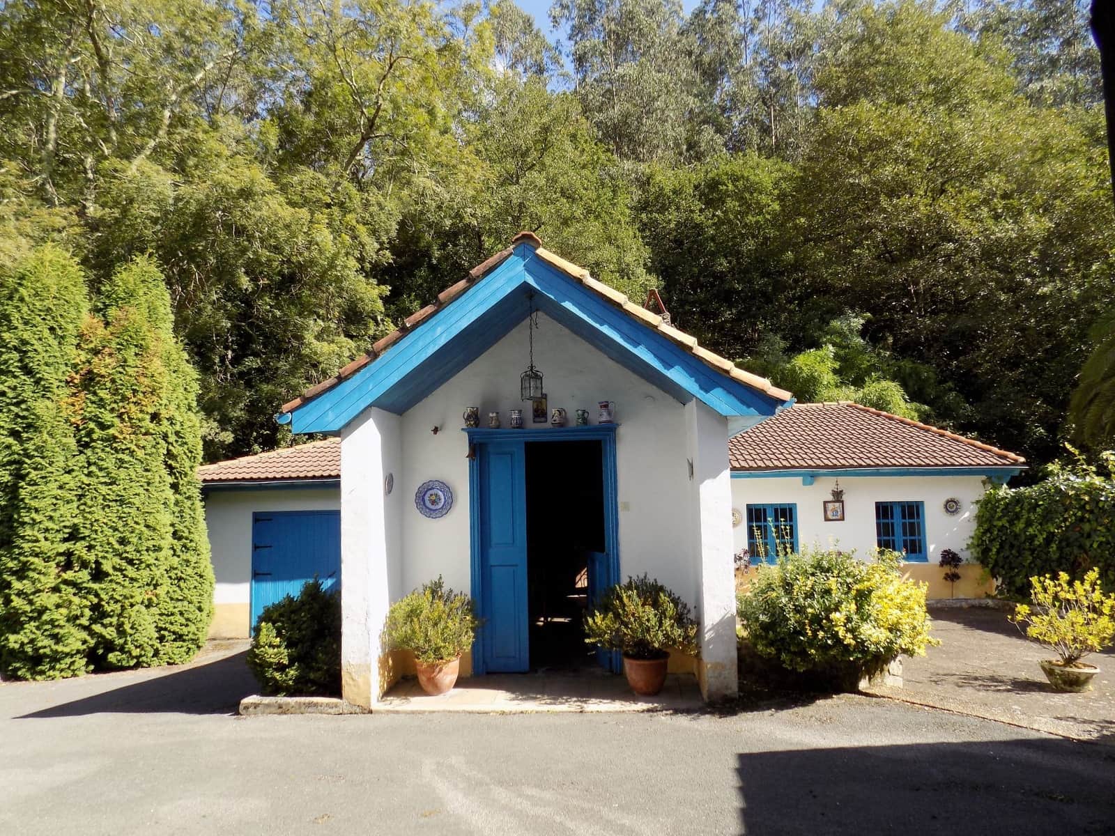 9 slaapkamer Villa te koop in Soto del Barco - € 595.000 (Ref: 4804255)