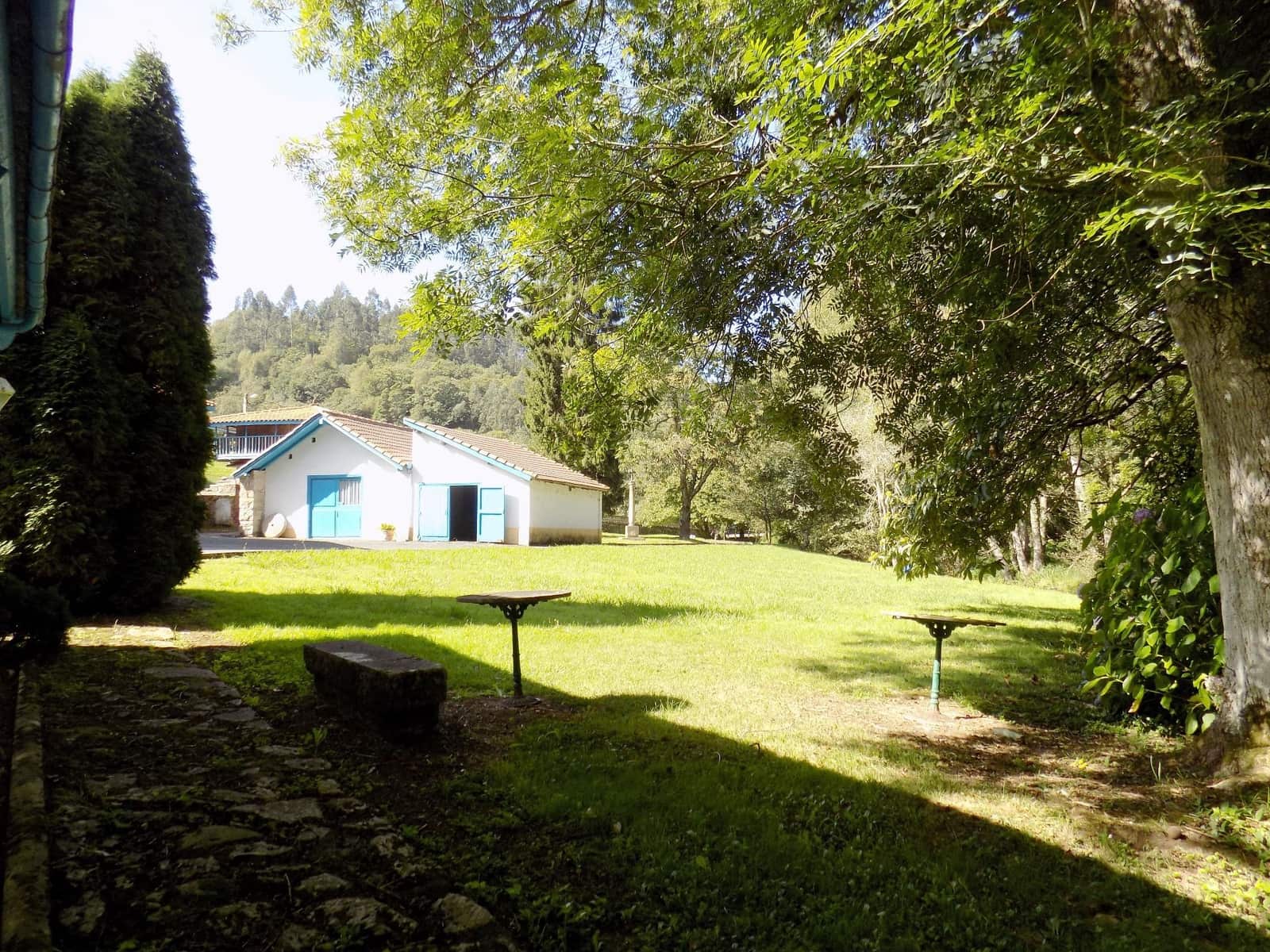 9 slaapkamer Villa te koop in Soto del Barco - € 595.000 (Ref: 4804255)