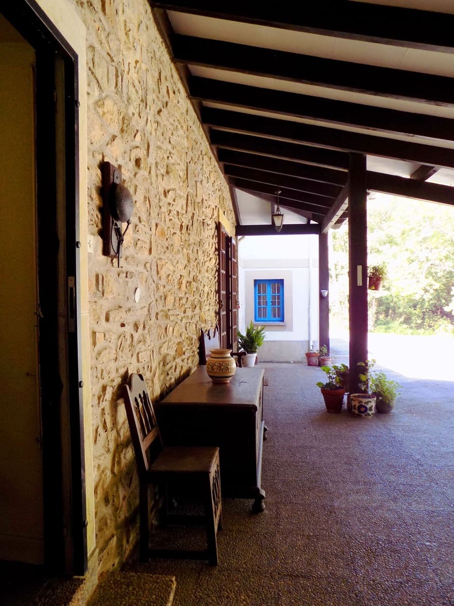 9 slaapkamer Villa te koop in Soto del Barco - € 595.000 (Ref: 4804255)