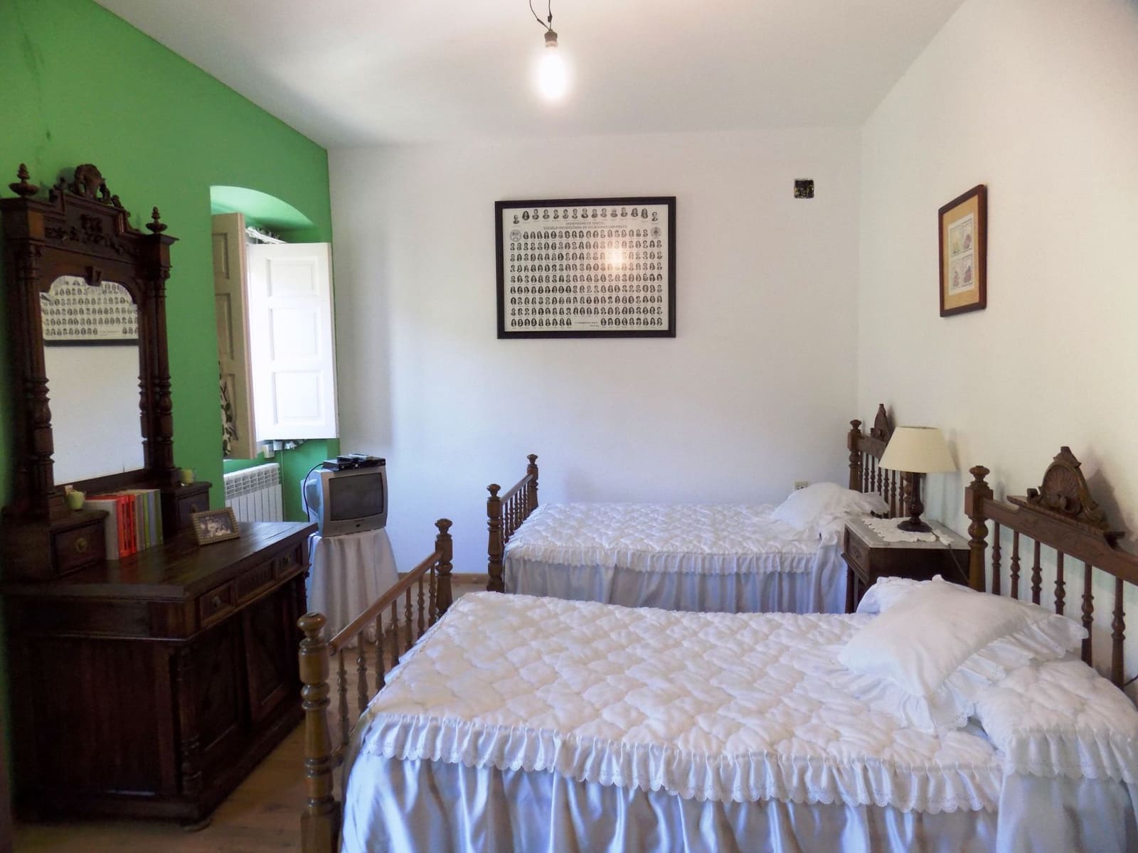 7 soverom Finca/Herregård til salgs i Pravia - € 550 000 (Ref: 4804268)