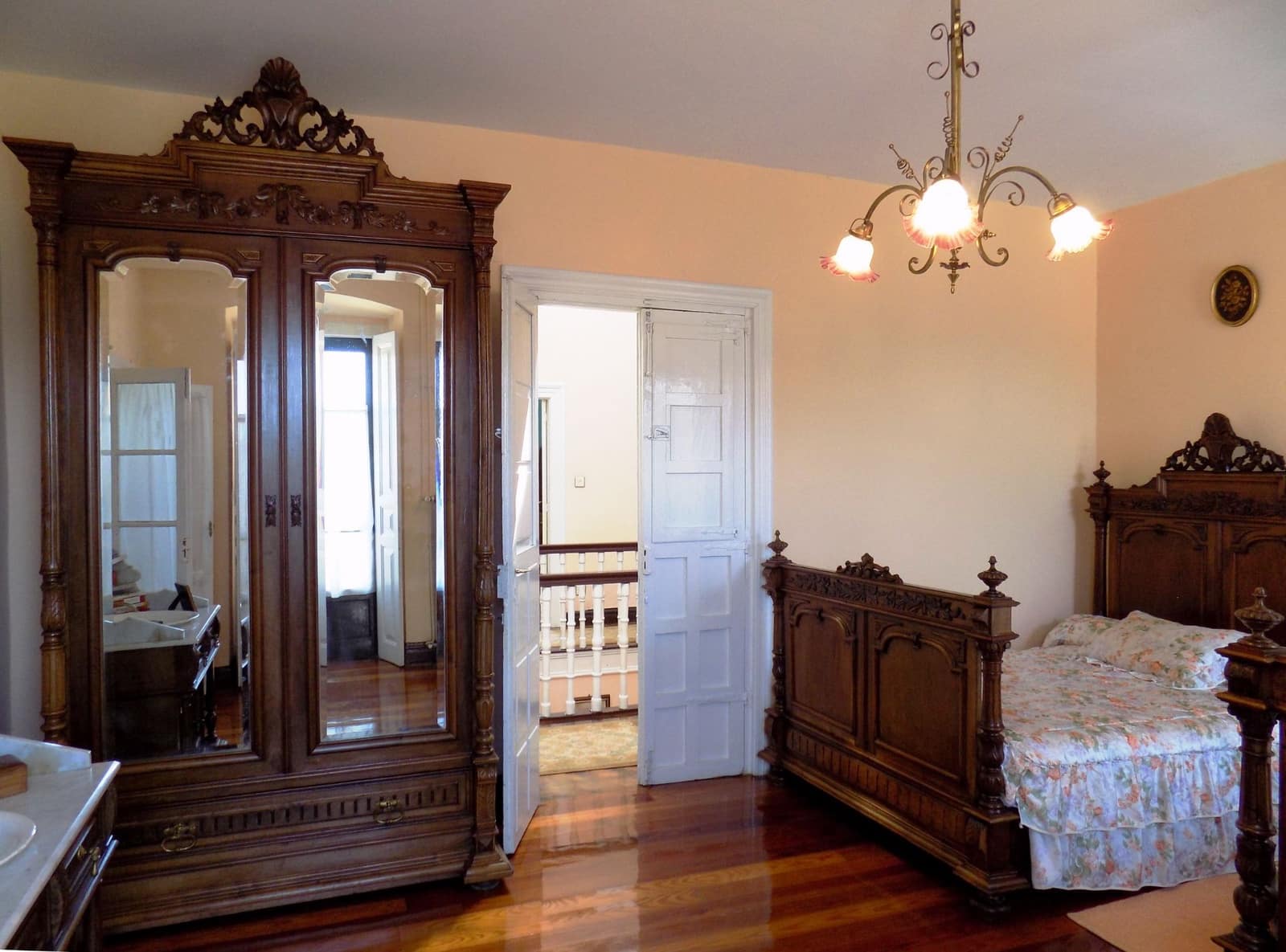 7 soverom Finca/Herregård til salgs i Pravia - € 550 000 (Ref: 4804268)