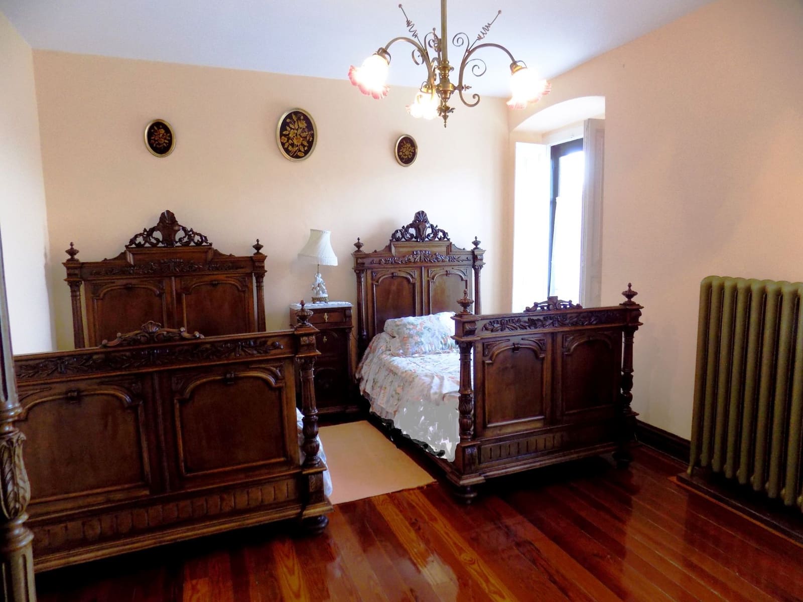 7 soverom Finca/Herregård til salgs i Pravia - € 550 000 (Ref: 4804268)