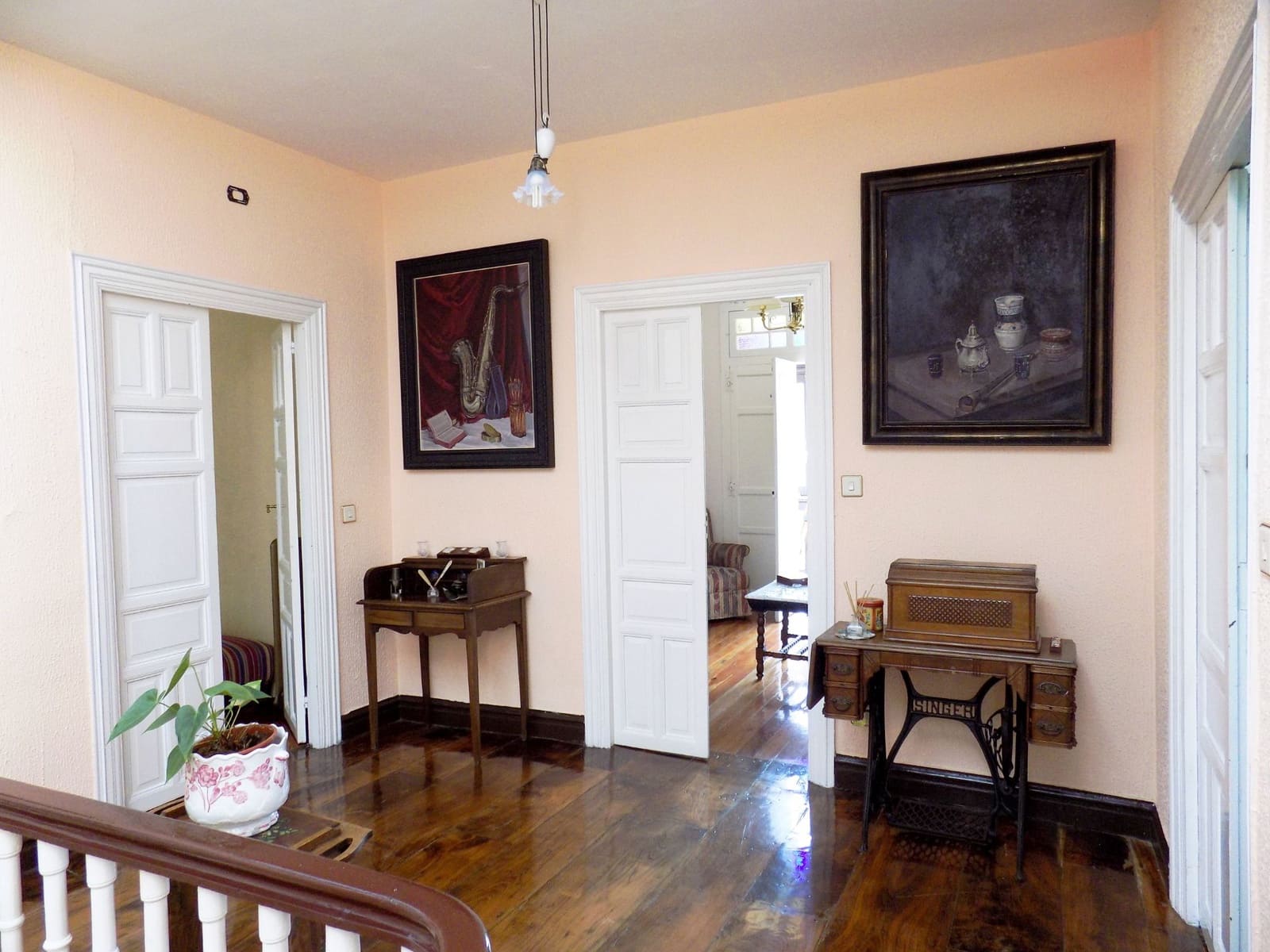 7 soverom Finca/Herregård til salgs i Pravia - € 550 000 (Ref: 4804268)