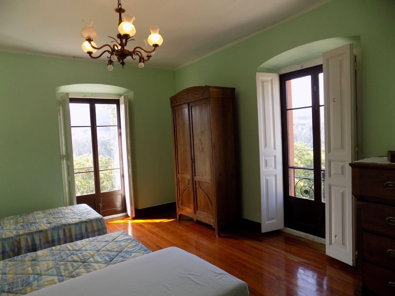 7 soverom Finca/Herregård til salgs i Pravia - € 550 000 (Ref: 4804268)