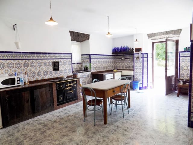 7 soverom Finca/Herregård til salgs i Pravia - € 550 000 (Ref: 4804268)