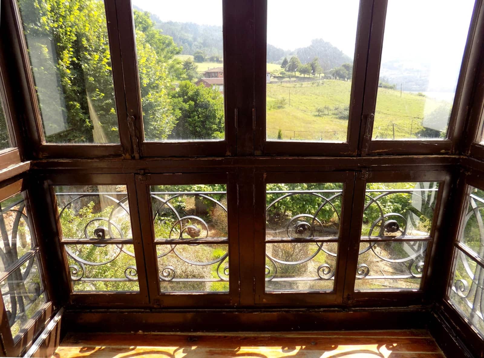 7 soverom Finca/Herregård til salgs i Pravia - € 550 000 (Ref: 4804268)