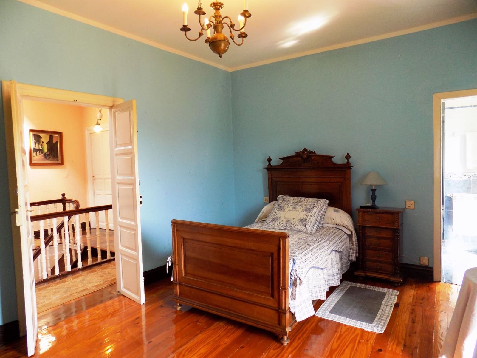 7 soverom Finca/Herregård til salgs i Pravia - € 550 000 (Ref: 4804268)