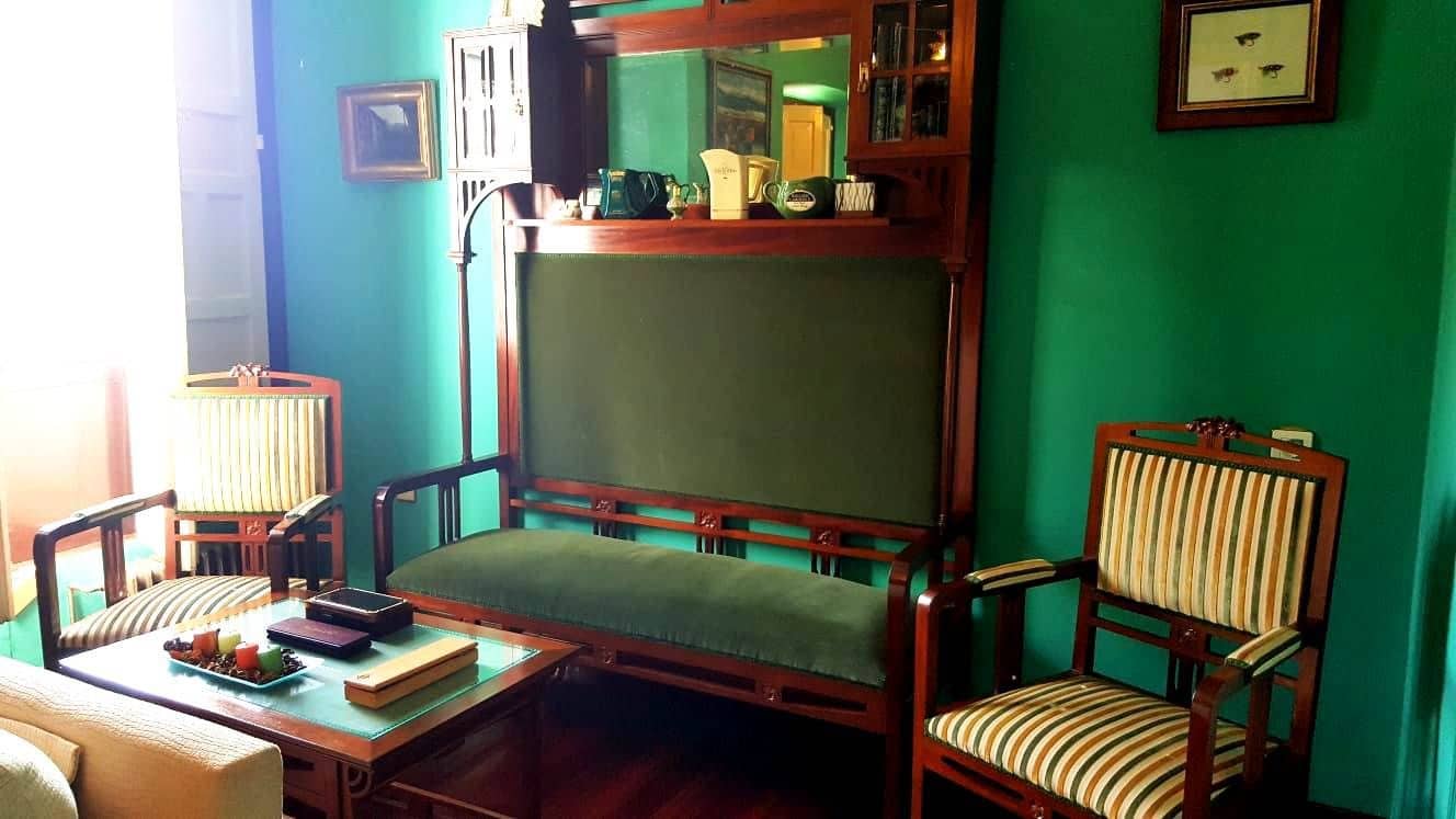 7 soverom Finca/Herregård til salgs i Pravia - € 550 000 (Ref: 4804268)