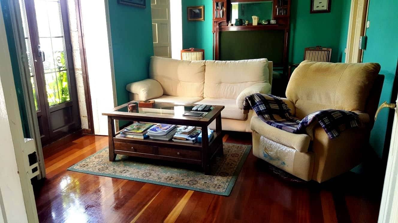 7 soverom Finca/Herregård til salgs i Pravia - € 550 000 (Ref: 4804268)