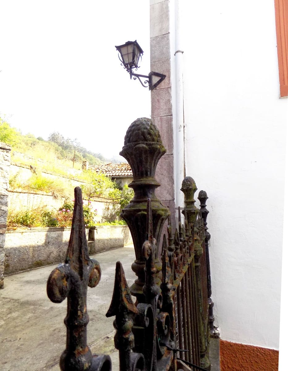 7 soverom Finca/Herregård til salgs i Pravia - € 550 000 (Ref: 4804268)