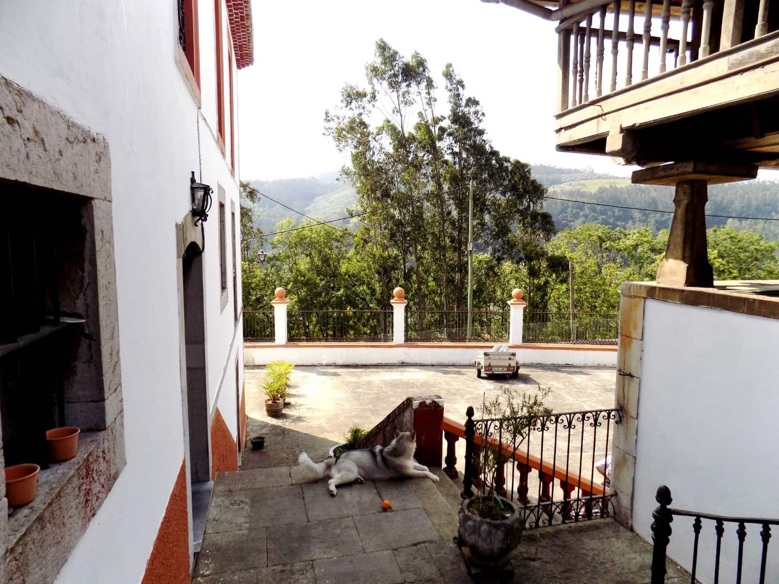 7 soverom Finca/Herregård til salgs i Pravia - € 550 000 (Ref: 4804268)