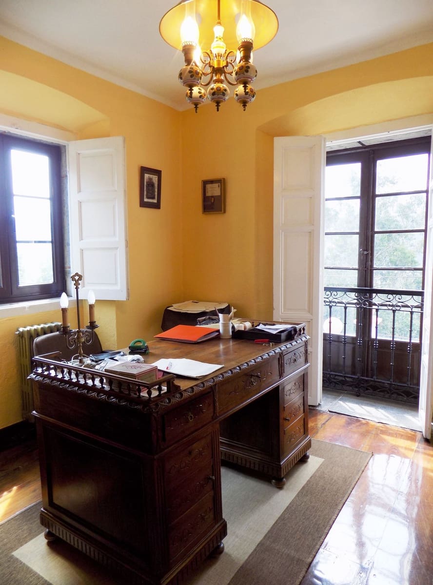 7 soverom Finca/Herregård til salgs i Pravia - € 550 000 (Ref: 4804268)