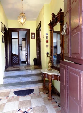 7 soverom Finca/Herregård til salgs i Pravia - € 550 000 (Ref: 4804268)