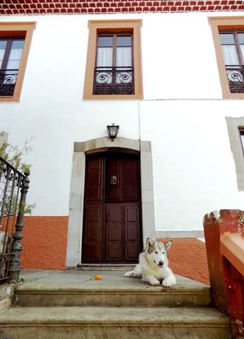 7 soverom Finca/Herregård til salgs i Pravia - € 550 000 (Ref: 4804268)