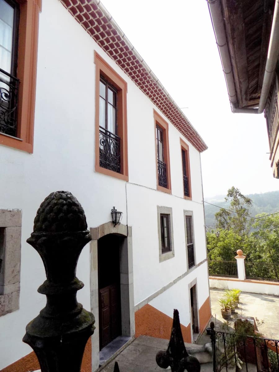 7 soverom Finca/Herregård til salgs i Pravia - € 550 000 (Ref: 4804268)