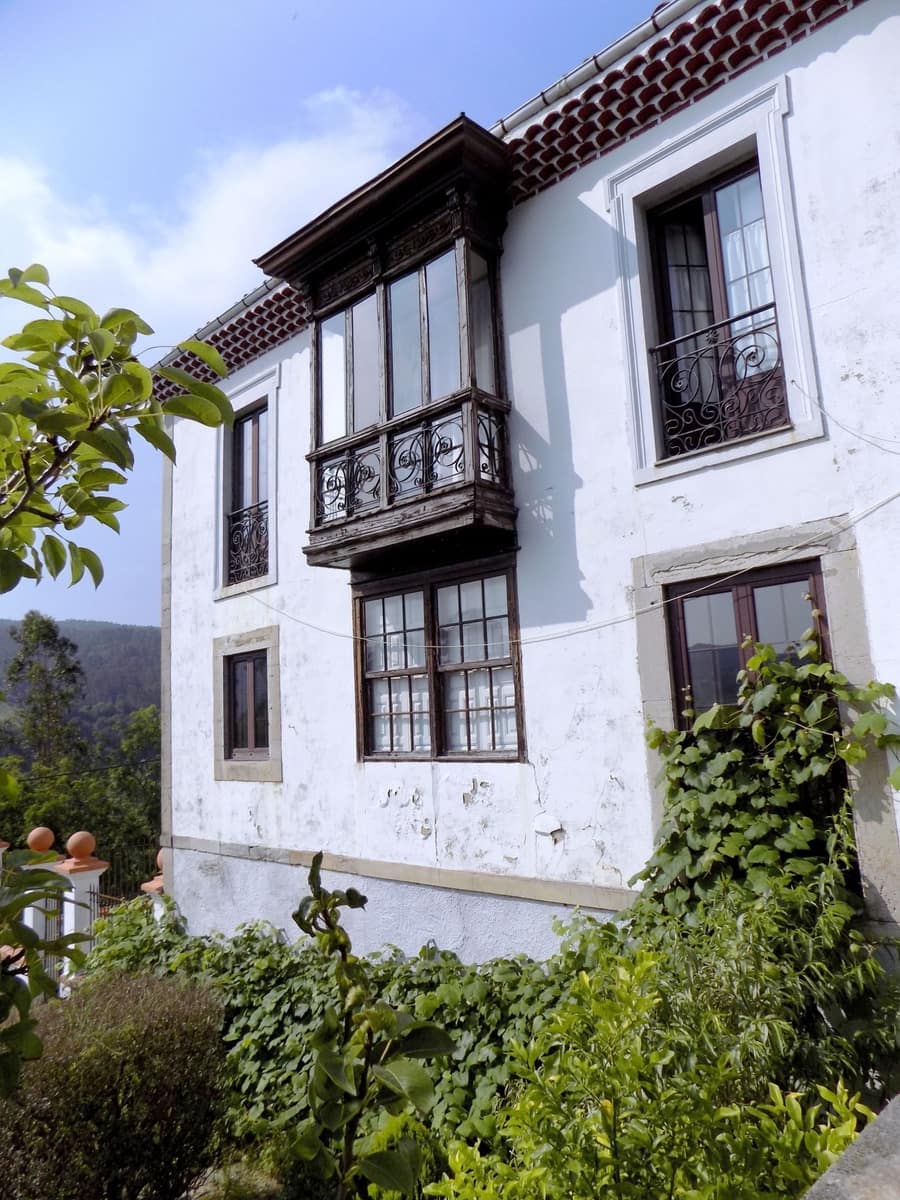 7 soverom Finca/Herregård til salgs i Pravia - € 550 000 (Ref: 4804268)