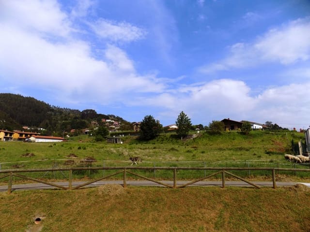 Landgrundstück zu verkaufen in Candamo - 55.000 € (Ref: 4804276)