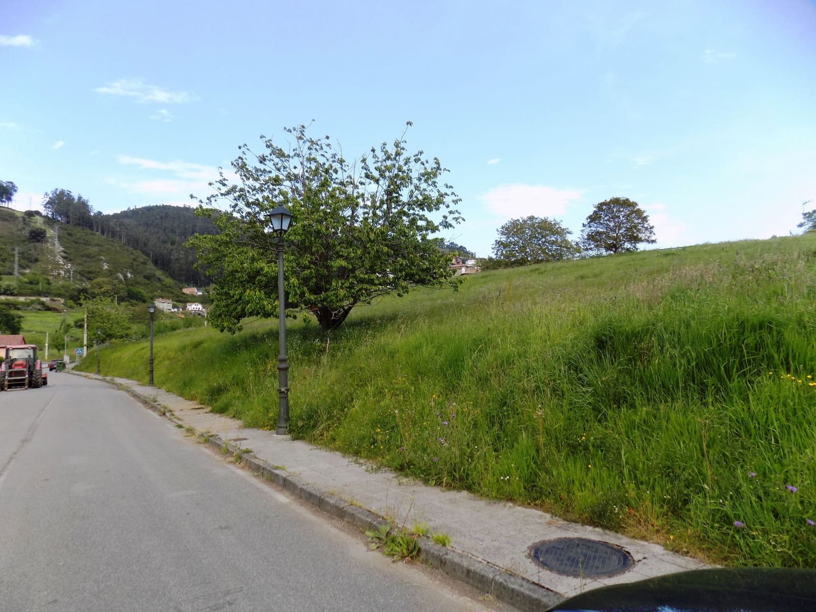 Grunde uden byggetilladelser til salg i Candamo - € 105.000 (Ref: 4804277)