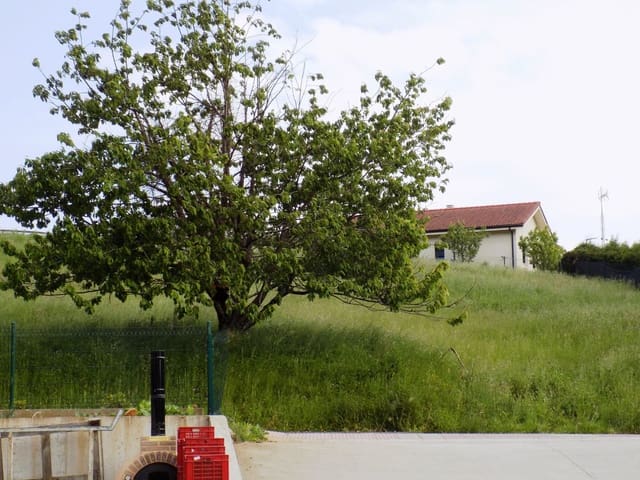 Mark till salu i Candamo - 105 000 € (Ref: 4804277)