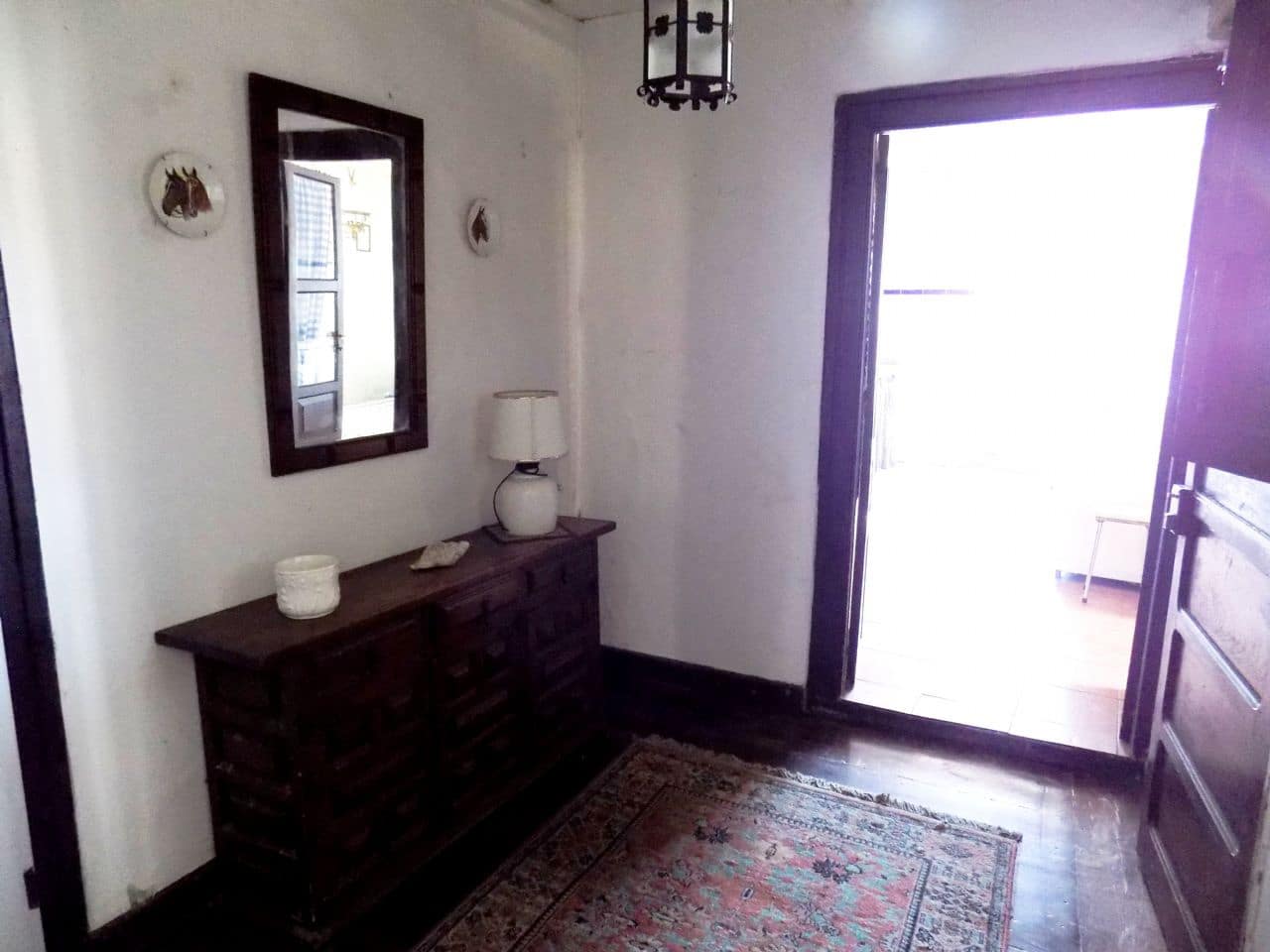 4 soveværelse Semi-Rækkehus til salg i Pravia - € 150.000 (Ref: 4805538)