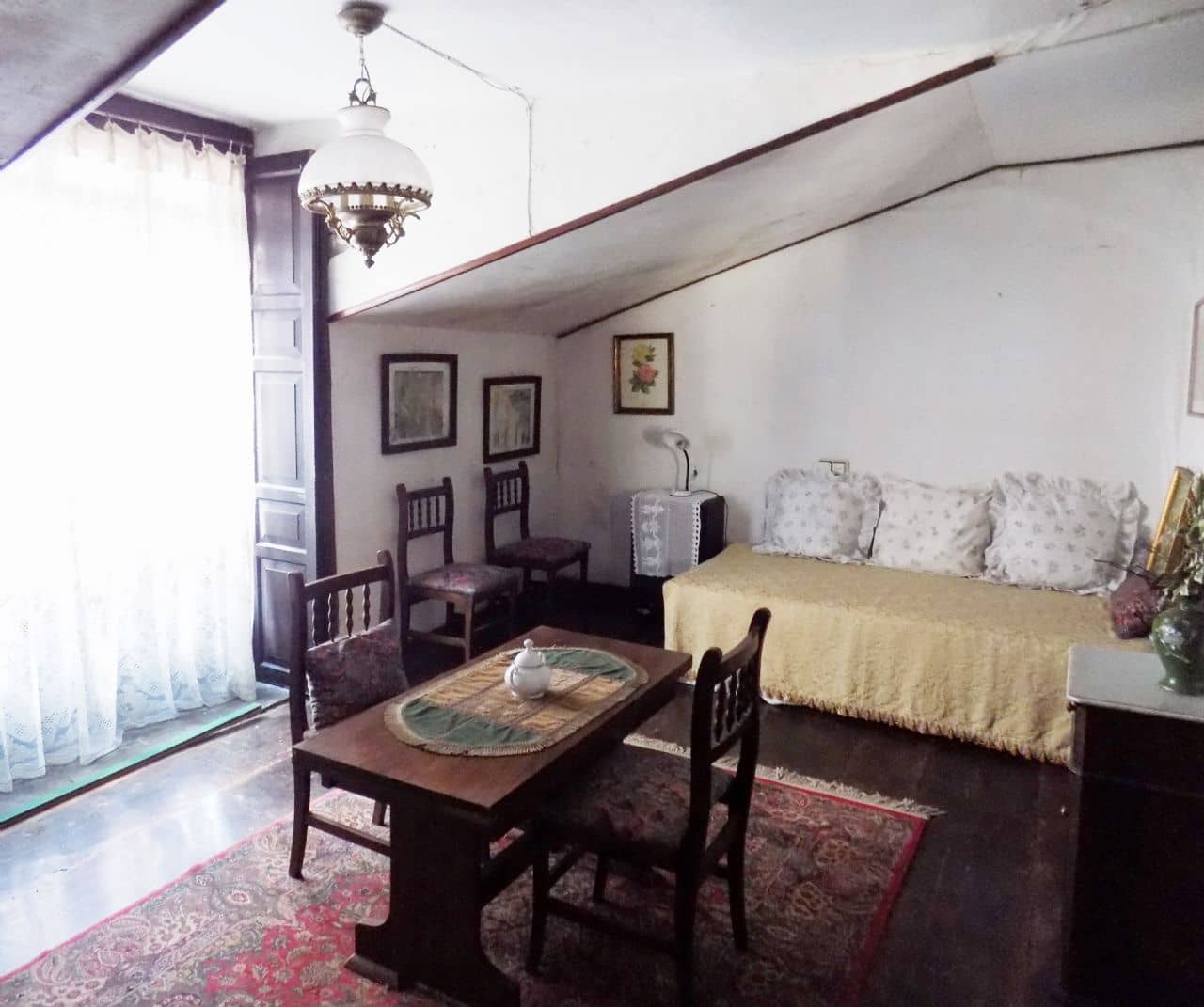 4 soveværelse Semi-Rækkehus til salg i Pravia - € 150.000 (Ref: 4805538)