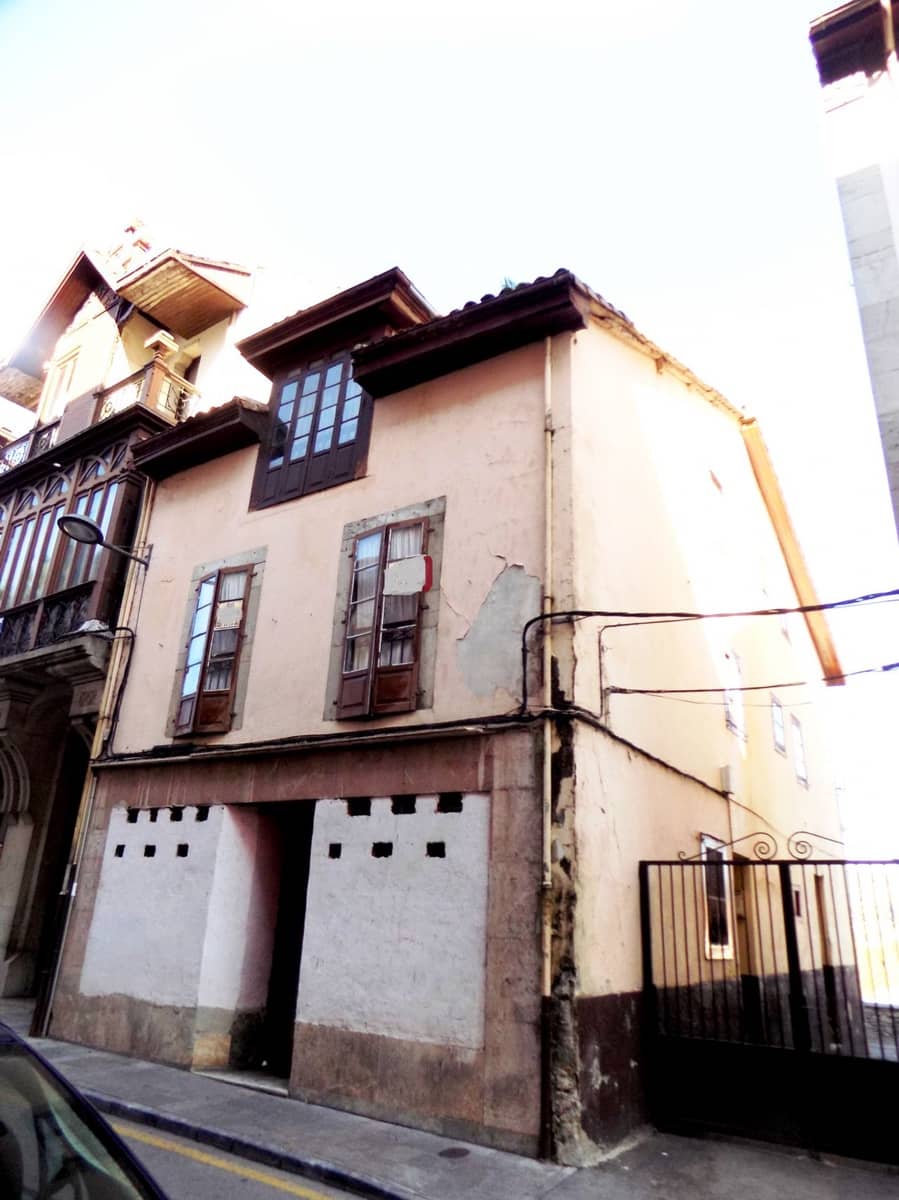 4 soveværelse Semi-Rækkehus til salg i Pravia - € 150.000 (Ref: 4805538)