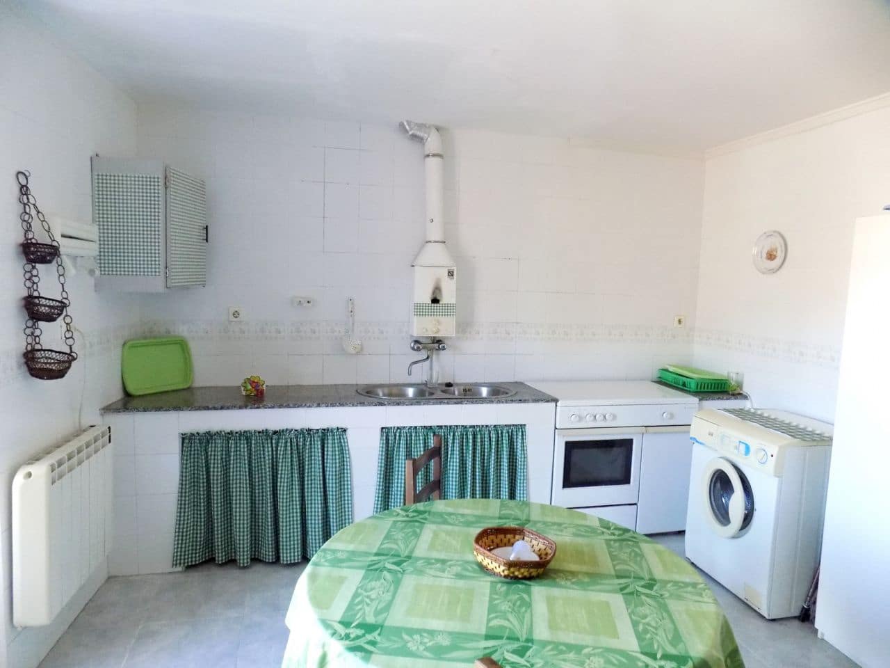 4 soveværelse Semi-Rækkehus til salg i Pravia - € 150.000 (Ref: 4805538)