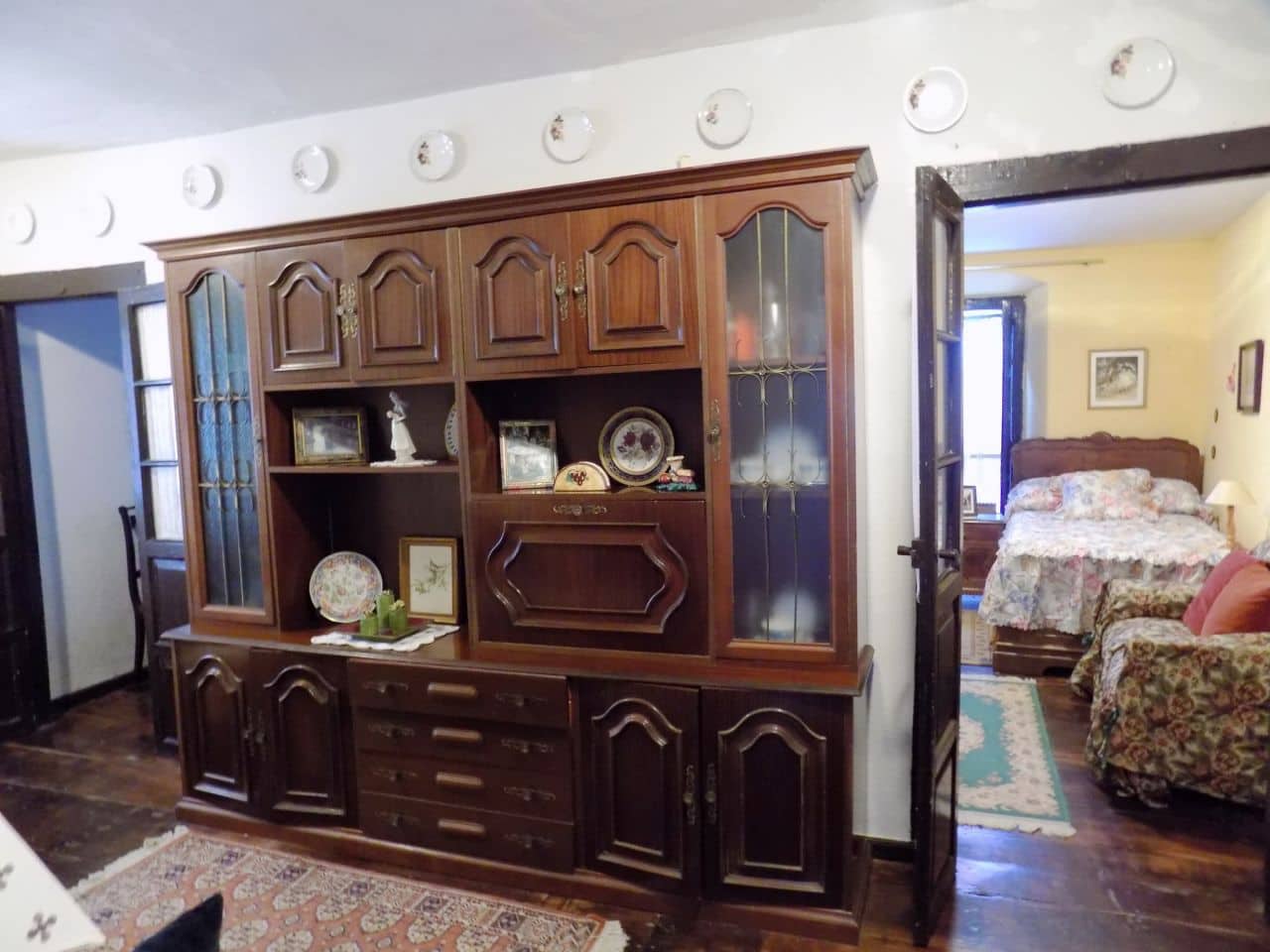 4 soveværelse Semi-Rækkehus til salg i Pravia - € 150.000 (Ref: 4805538)