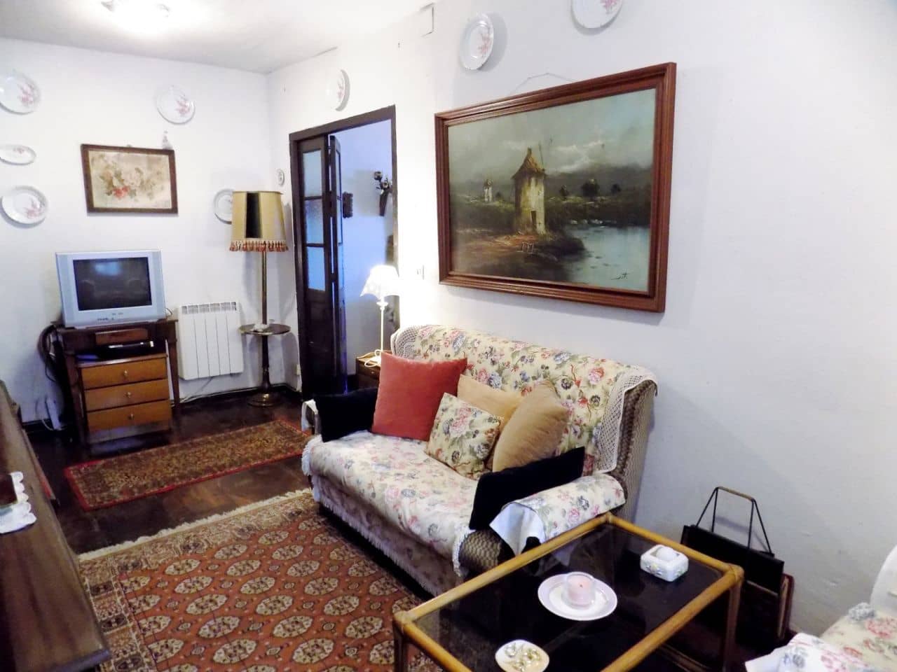 4 soveværelse Semi-Rækkehus til salg i Pravia - € 150.000 (Ref: 4805538)